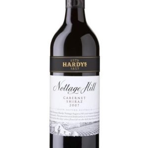Hardys Nottage Hill Cabernet Sauvignon