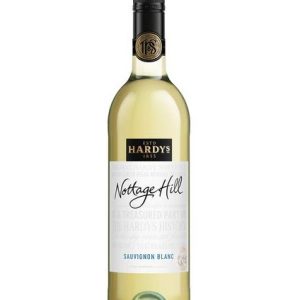 Hardys Nottage Sauvignon Blanc