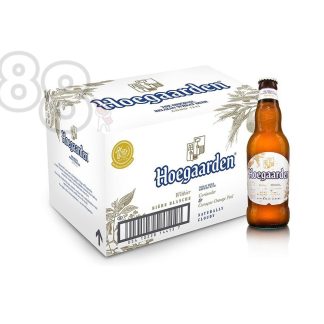 Hoegarden Orignial 330ML *24bt