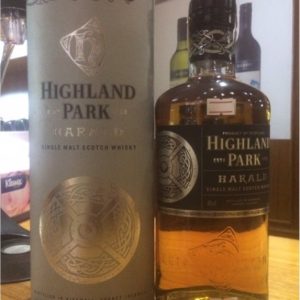 Highland Park Harald 700ML