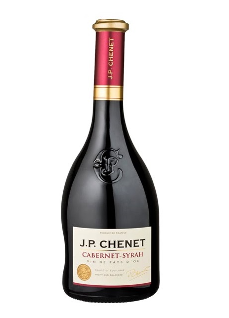 JP Chenet Cabernet - Syrah