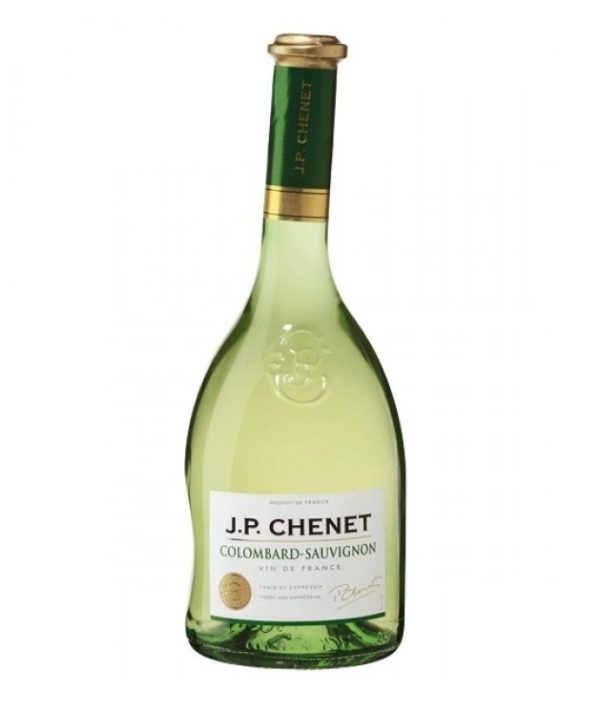 JP Chenet Colombard - Sauvignon