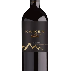 Kaiken Ultra Malbec