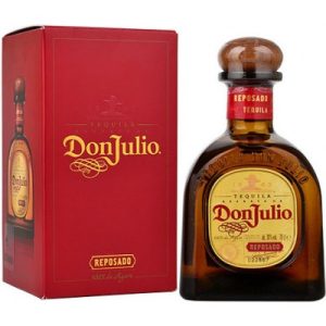 Don Julio Reposado Tequila 750ML