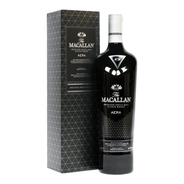 Macallan Area 700ML