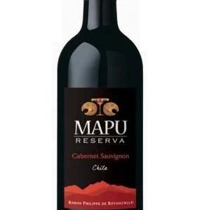 Mapu Reserva Cabernet Sauvignon