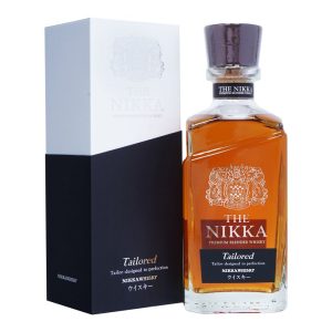 Nikka Tailore 700ML