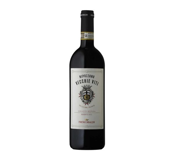 Nipozzano Vecchie Viti 2020