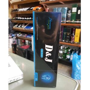 D&J Ice Plus