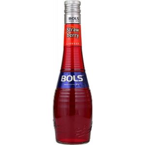 Bols Strawberry 750ML