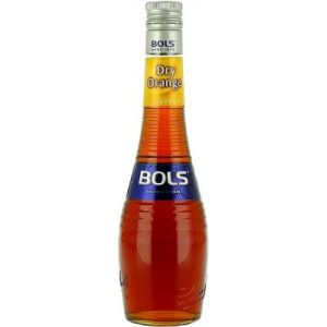 Bols Dry Orange 750ML