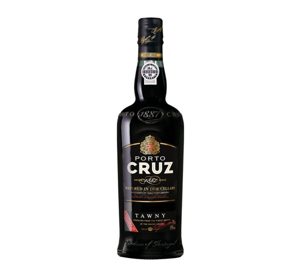 Porto Cruz Tawny