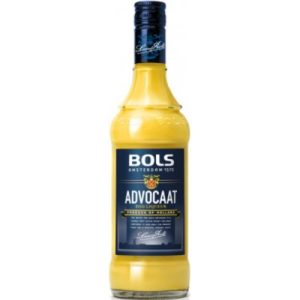 Bols Advocaat 750ML