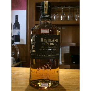 Highland Park Leif Eriksson Release Limited Edition 70cl