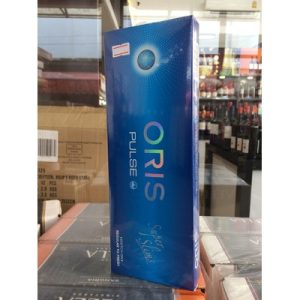 Oris Plus