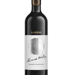 Hardys Thomas Cabernet Sauvginon
