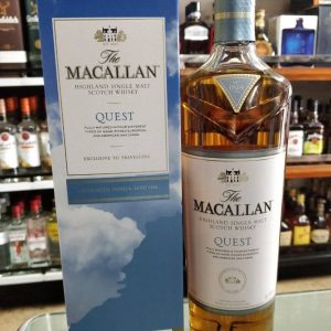 Macallan Quest 1L (40.0%)