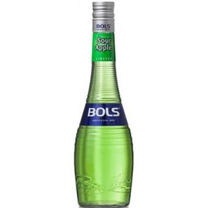 Bols Melon 750ML