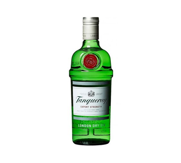 Tanqueray Gin 750ML