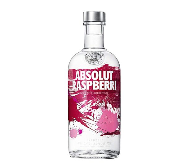Absolut Raspberry 1L