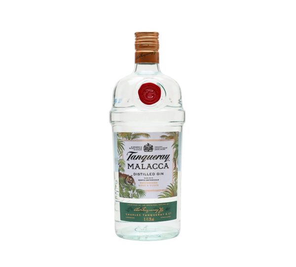 Tanqureay Malacca 1L