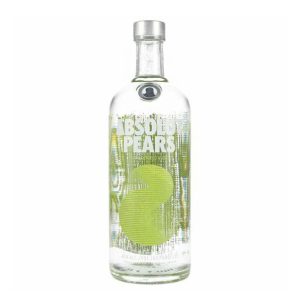 Absolut Pears 1L