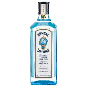 Bombay Sapphire 1L
