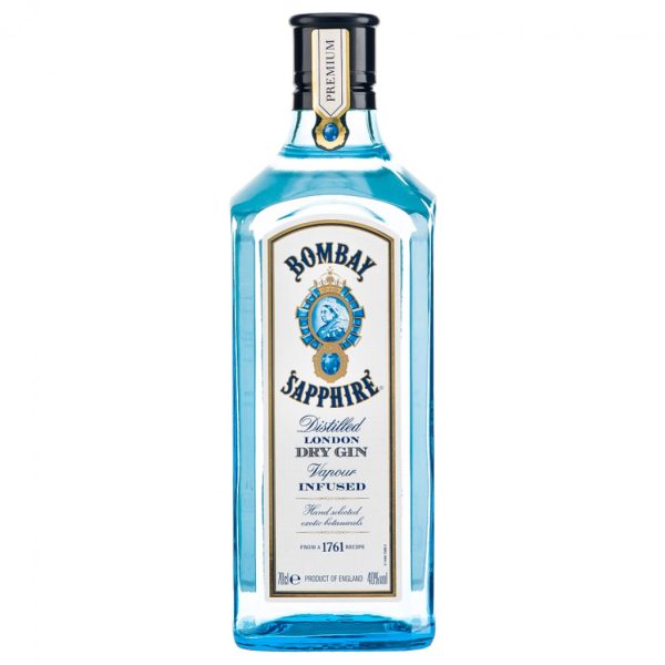 Bombay Sapphire 750ML