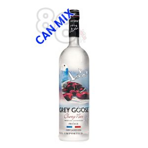 Grey Goose Cherry Noir 750ML
