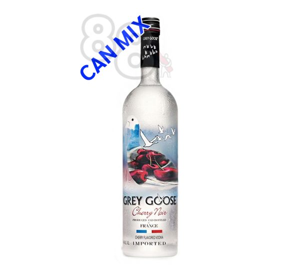 Grey Goose Cherry Noir 750ML