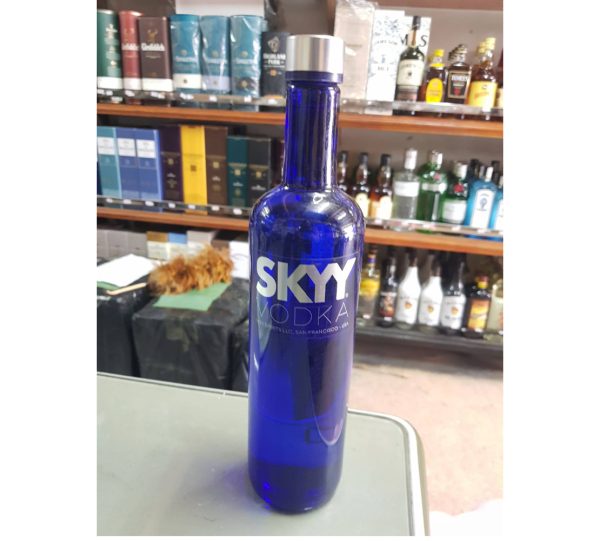 Skyy Vodka 1Liter