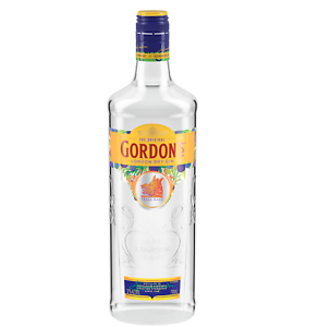 Gordon’s 1L