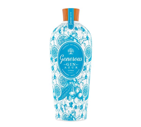 Generous Azur 700ML