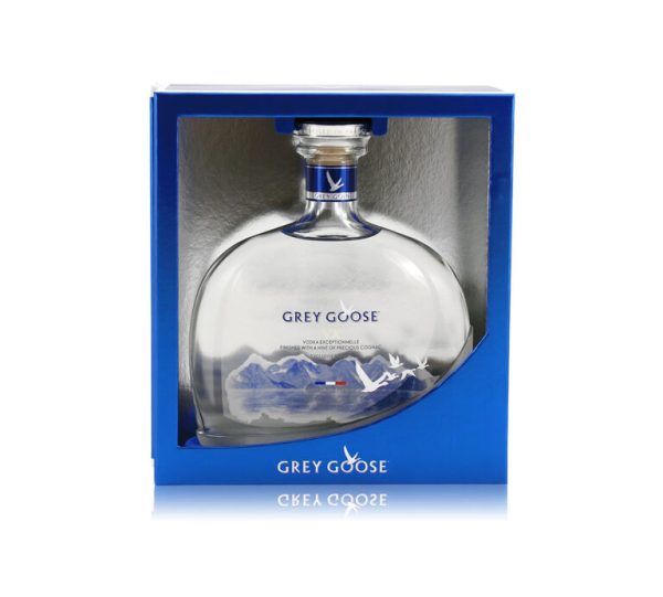 Grey Goose VX 1Liter