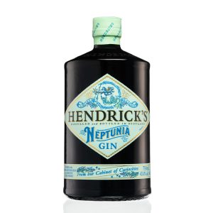 Hendrick Neptunia 700ML