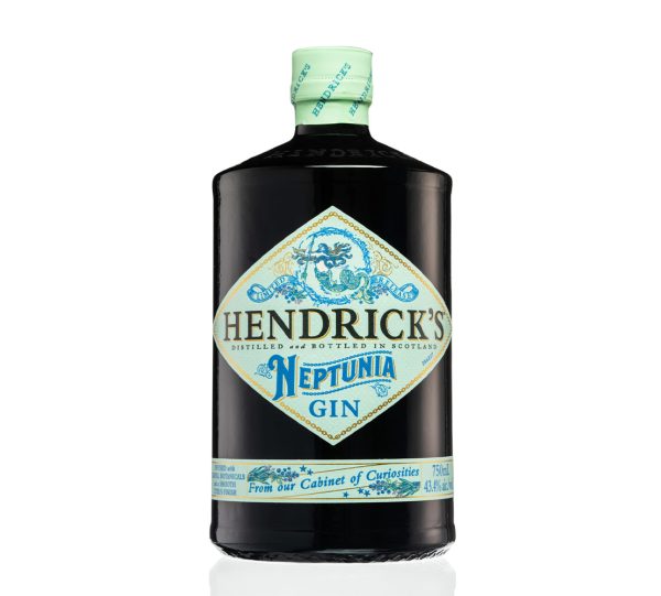 Hendrick Neptunia 700ML