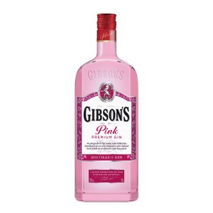 Gibson's Pink 1L