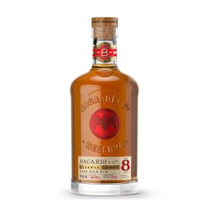 Bacardi 8Y 700ML