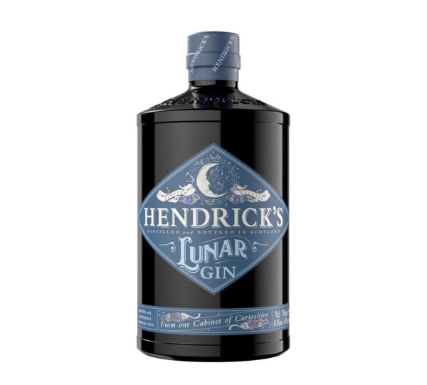 Hendrick Lunar 700ML