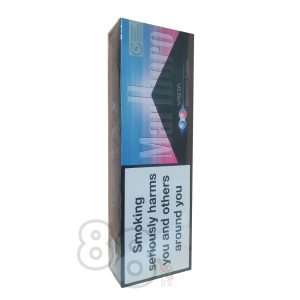 Marlboro Vista Blossom