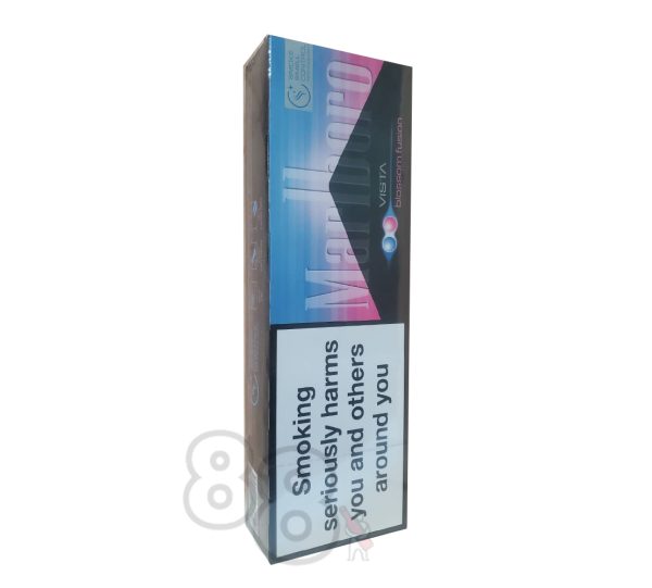 Marlboro Vista Blossom