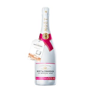 Moet Ice Rose 750ML