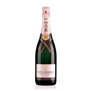 Moet Rose 750ML