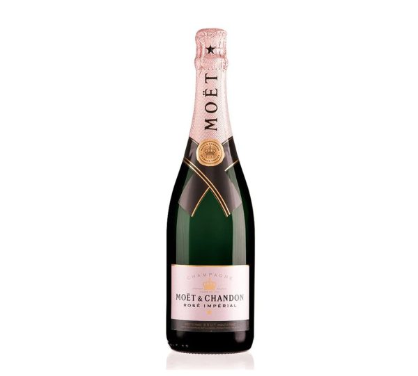 Moet Rose 750ML