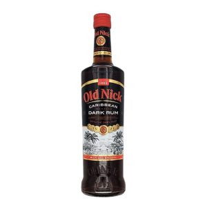 Old Nick Dark 1L