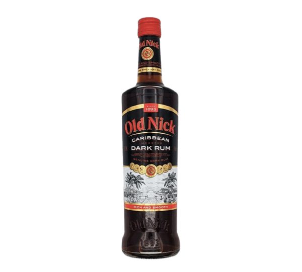 Old Nick Dark 1L