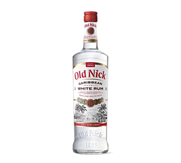 Old Nick White 1L