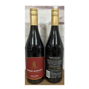 Robert Mondavi Red Blend