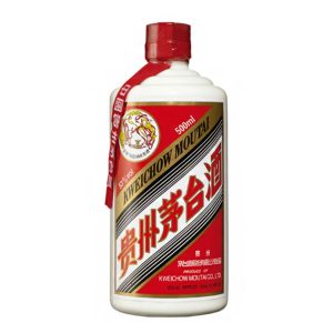 Kweichow Moutai 500ML