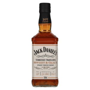 Jack Traveller Sweet & Oaky 500ML